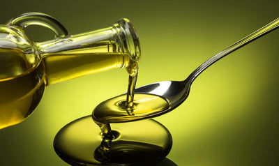 Olivenöl-Ernte 2022/2023 um fast 50 % ausgefallen