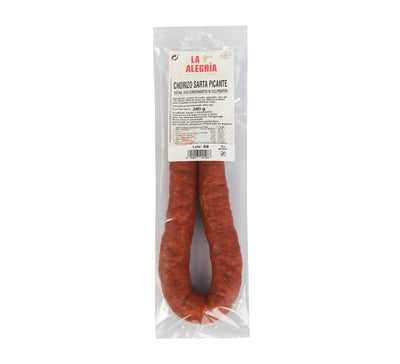 Chorizo Wurst online günstig kaufen