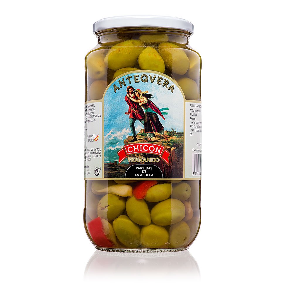 Spanische Spezialitten & Lebensmittel Online Shop  Santana Gourmet