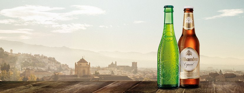 Alhambra Bier online kaufen