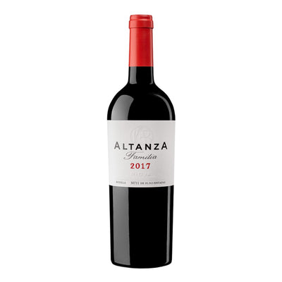 Altanza Reserva Familia Rioja Rotwein Shop