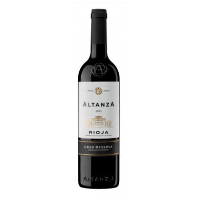 Altanza Gran Reserva Online Shop