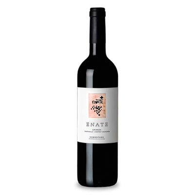 Enate Crianza Rotwein