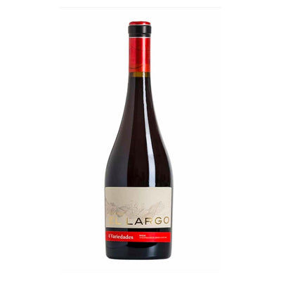 Spanischer Rotwein Largo Online Shop