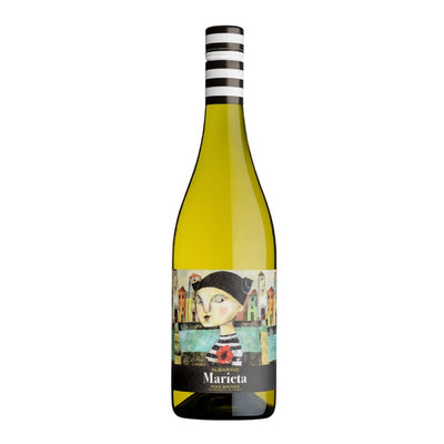 Albarino Weißwein Online Shop