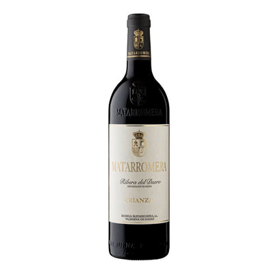 Matarromera Crianza Rotwein