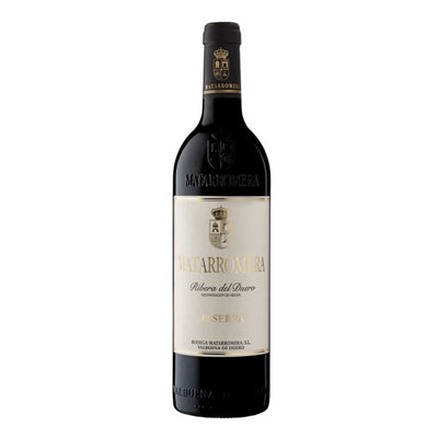 Matarromera Reserva Rotwein