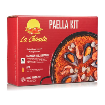 Paella Set online günstig kaufen