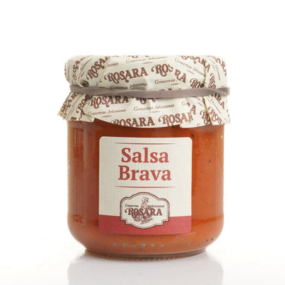 Spanische Salsa Brava online günstig kaufen
