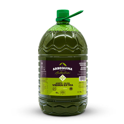 Spanisches Arbequina Olivenöl online günstig kaufen